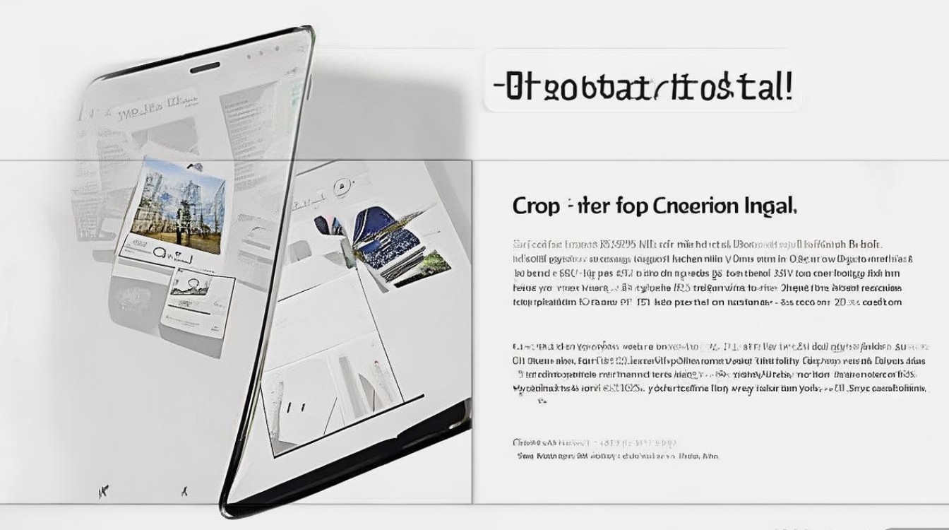 oppo手机裁图怎么操作？新手必看裁图教程步骤详解