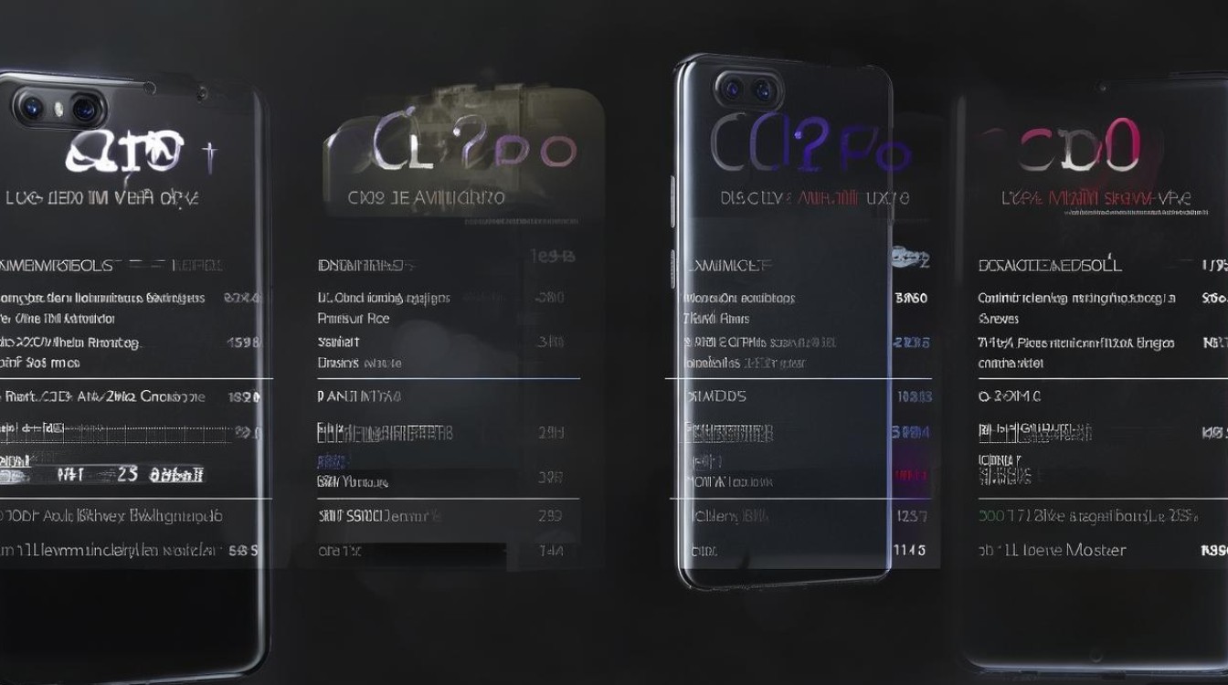 小米CC10 Pro和CC10的区别在哪里？参数配置性能对比解析