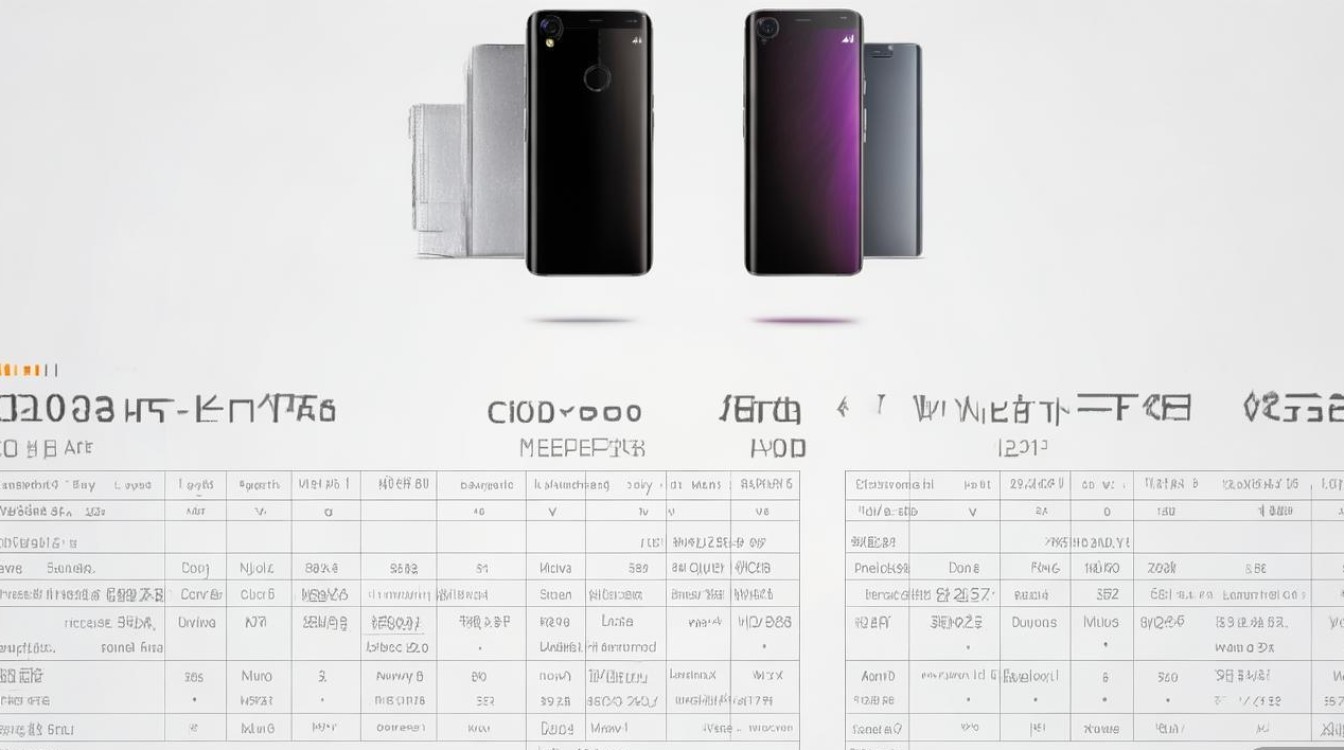 小米CC10 Pro和CC10的区别在哪里？参数配置性能对比解析