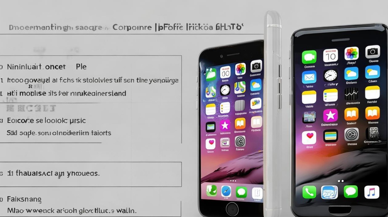 回收二手苹果6手机怎么样?回收价多少要注意哪些坑?