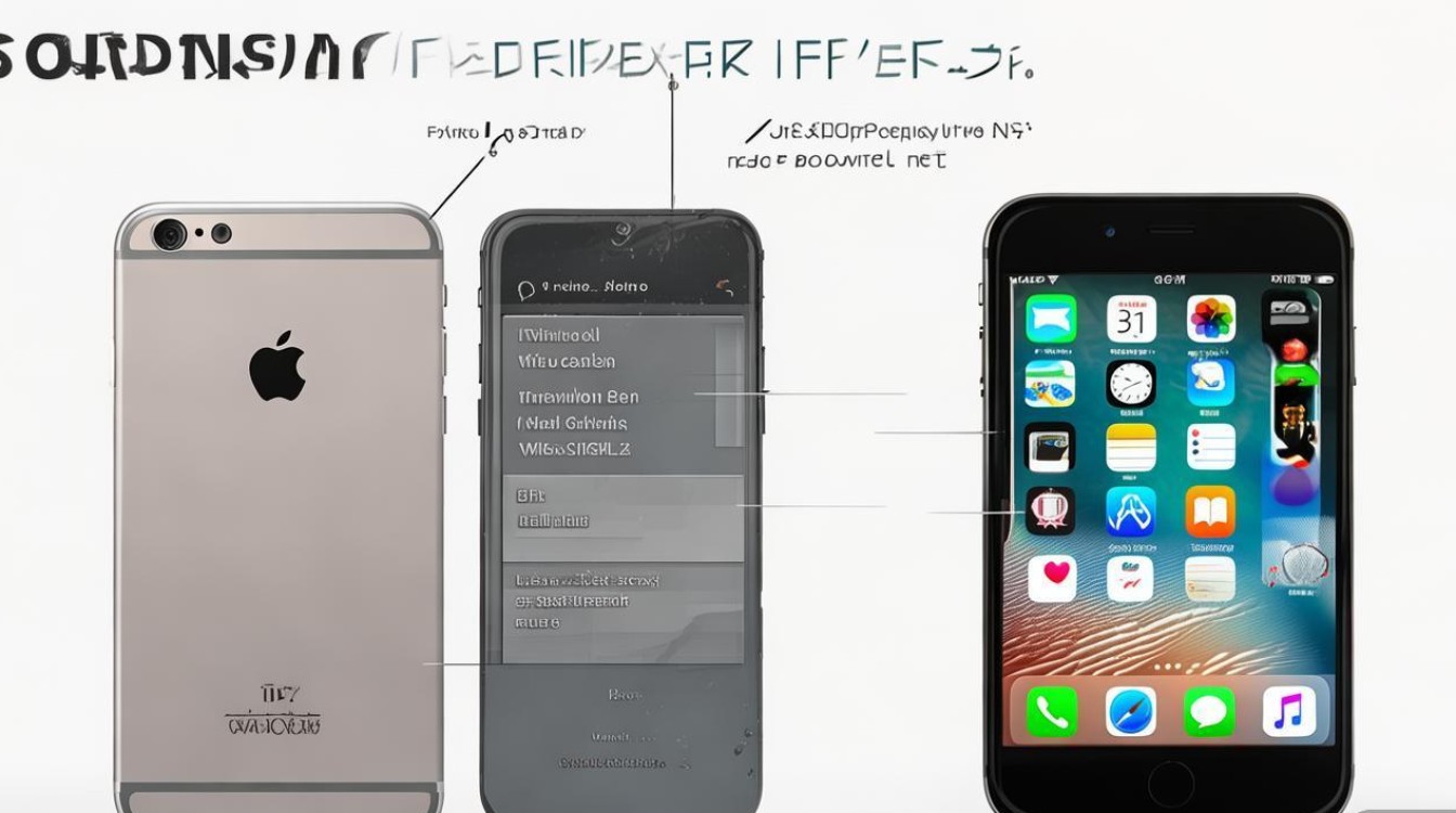 回收二手苹果6手机怎么样?回收价多少要注意哪些坑?