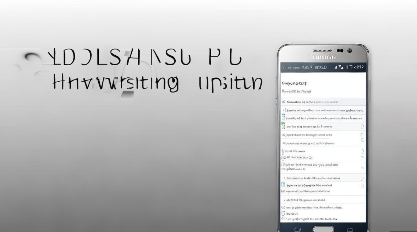 三星C7手写功能怎么设置？详细步骤在这里！