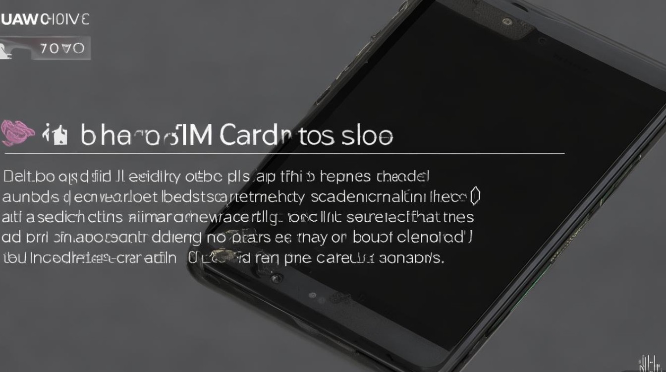 华为P9卡槽怎么打开？没有卡针怎么办？