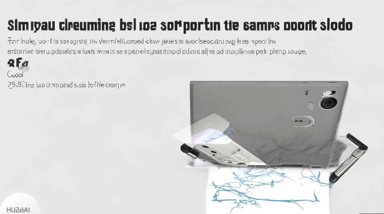 华为P9卡槽怎么打开？没有卡针怎么办？