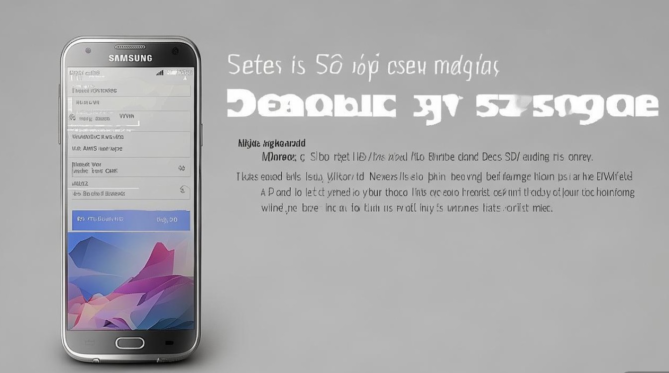 三星C7如何将SD卡设置为默认存储？