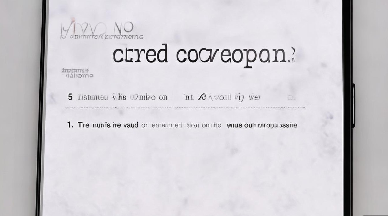 vivoX9手机怎么调冷屏？详细步骤教你怎么操作。