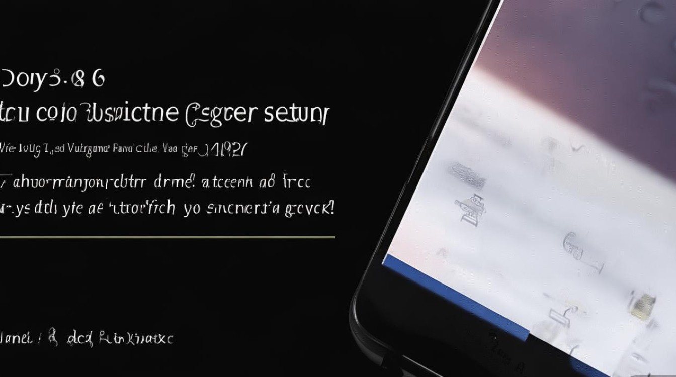 vivoX9手机怎么调冷屏？详细步骤教你怎么操作。