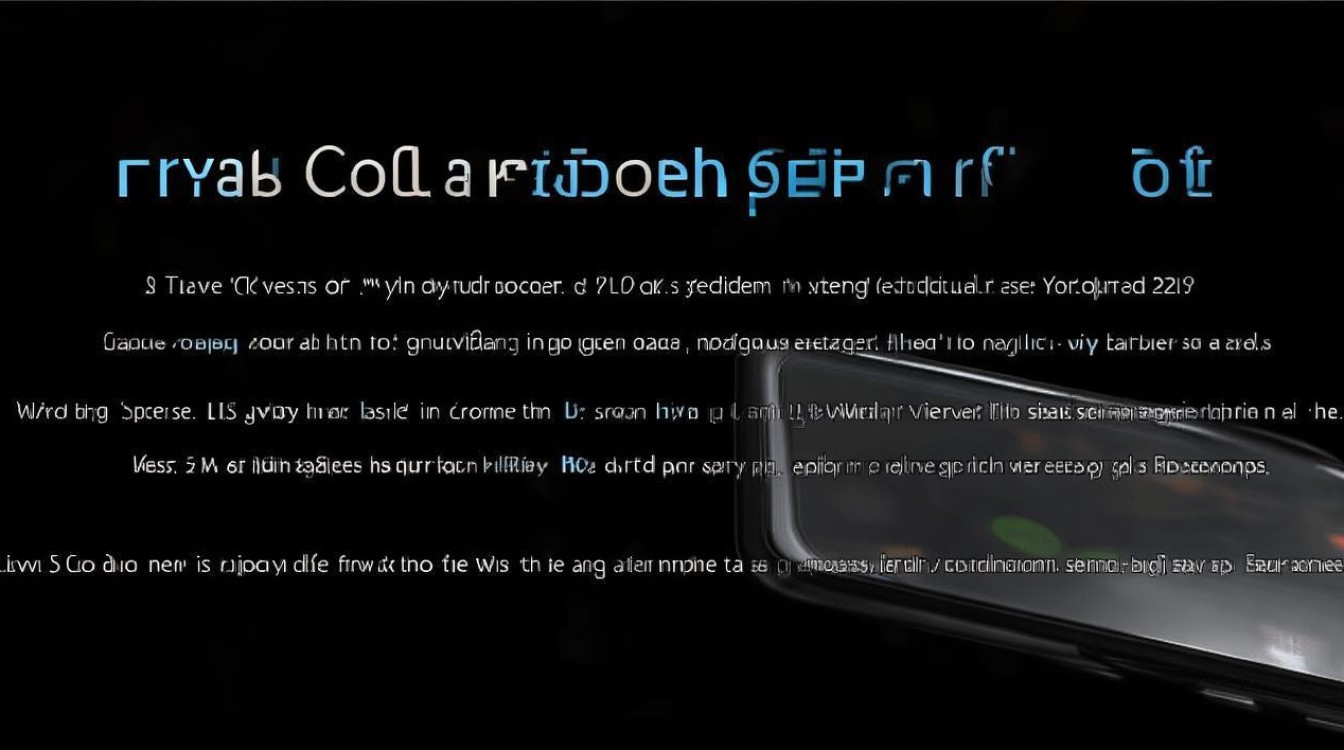 vivoX9手机怎么调冷屏？详细步骤教你怎么操作。