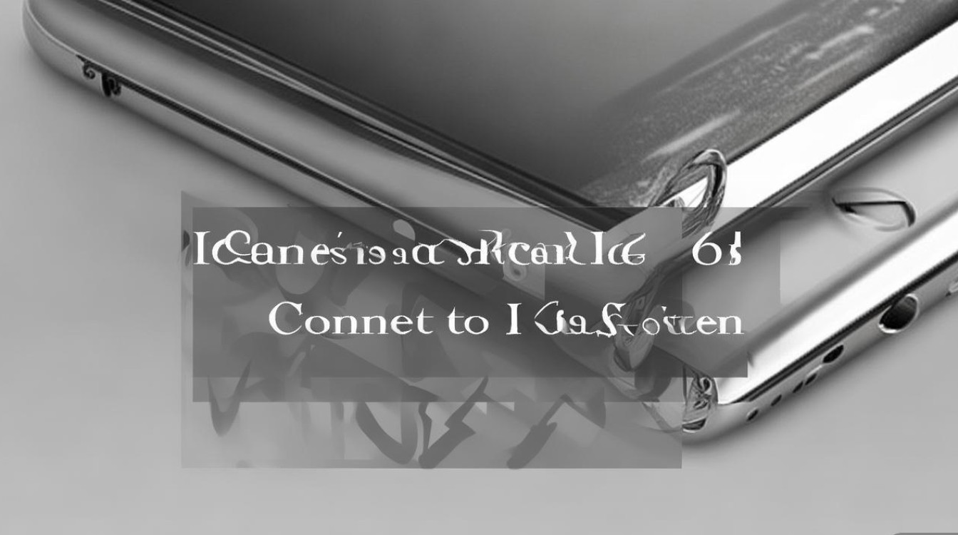 苹果6S为何无法连接使用起亚UVO系统?