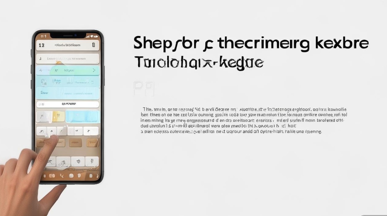 oppo键盘怎么换？oppo手机更换输入法键盘步骤教程