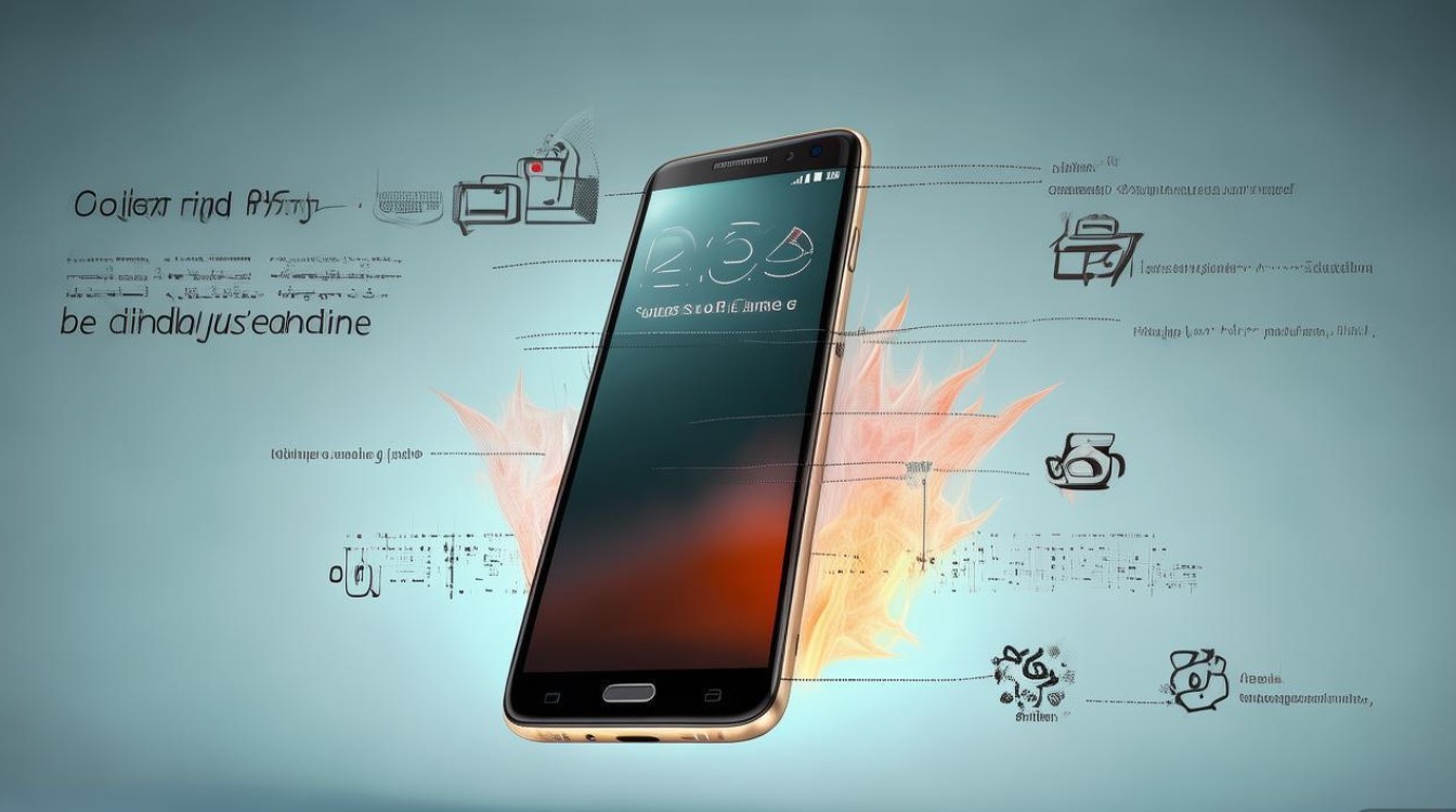 三星c5发热严重怎么办?教你快速解决降温技巧