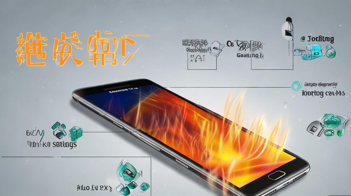 三星c5发热严重怎么办?教你快速解决降温技巧