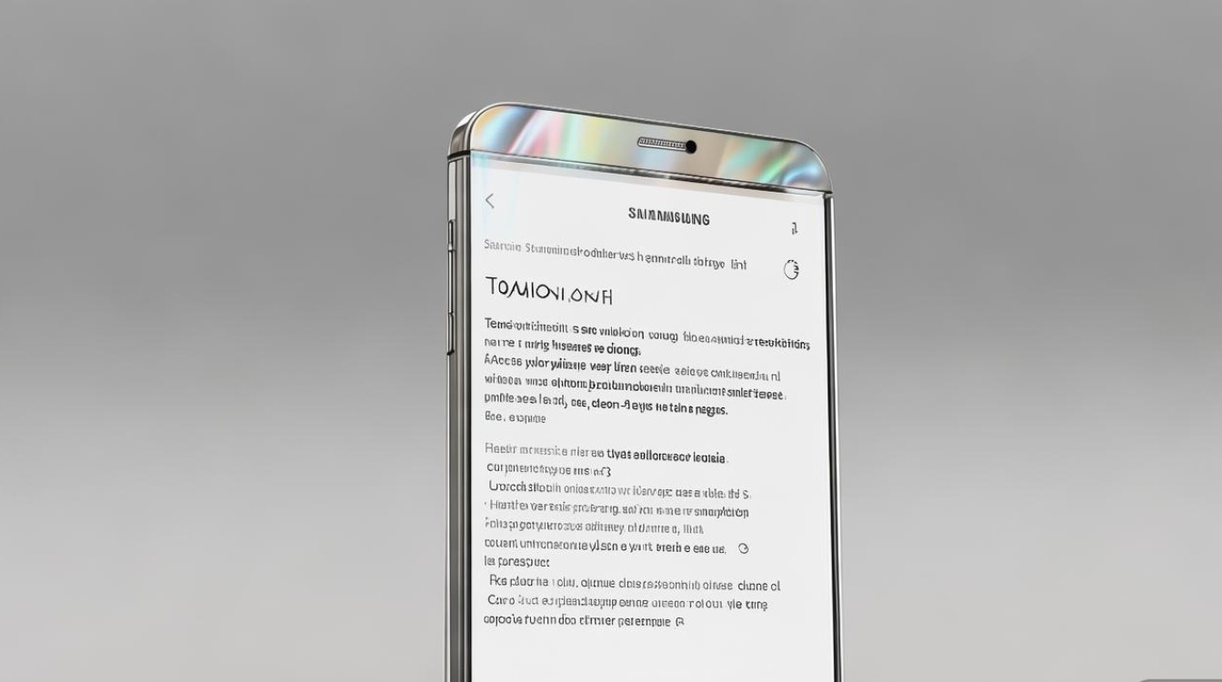 三星a7手机怎么手动修改时间？时间设置不对怎么办？