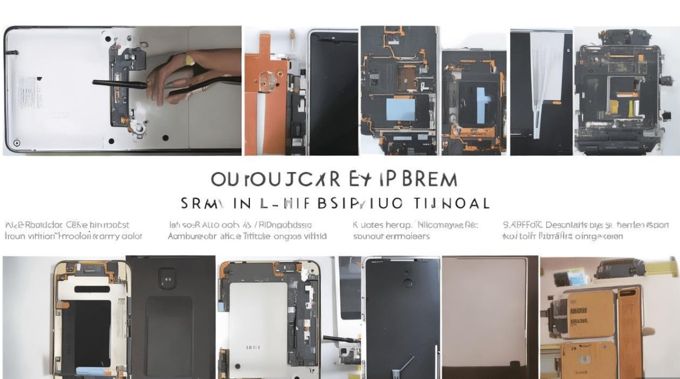 三星A7108边框怎么换自己动手更换教程步骤详解