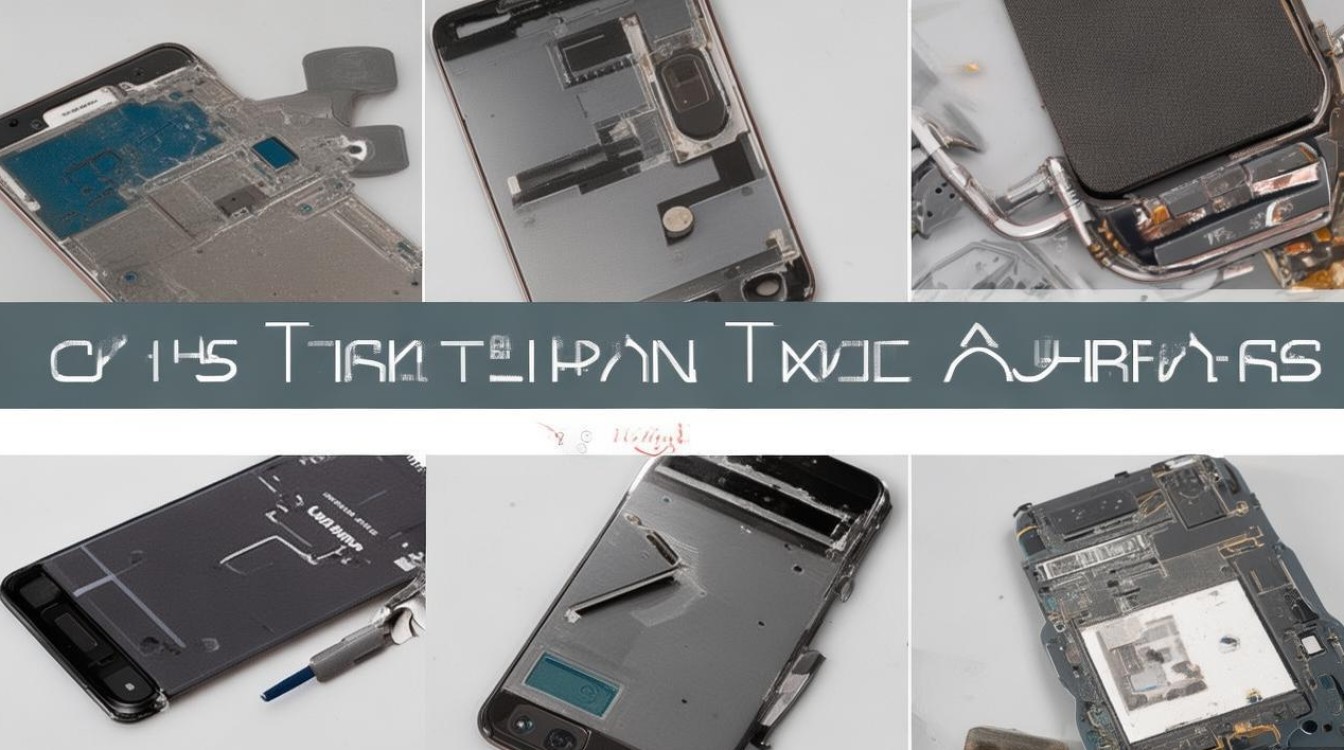 三星A7108边框怎么换自己动手更换教程步骤详解