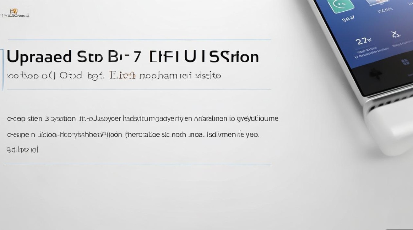 华为P7如何升级安装EMUI5系统?详细教程步骤解析