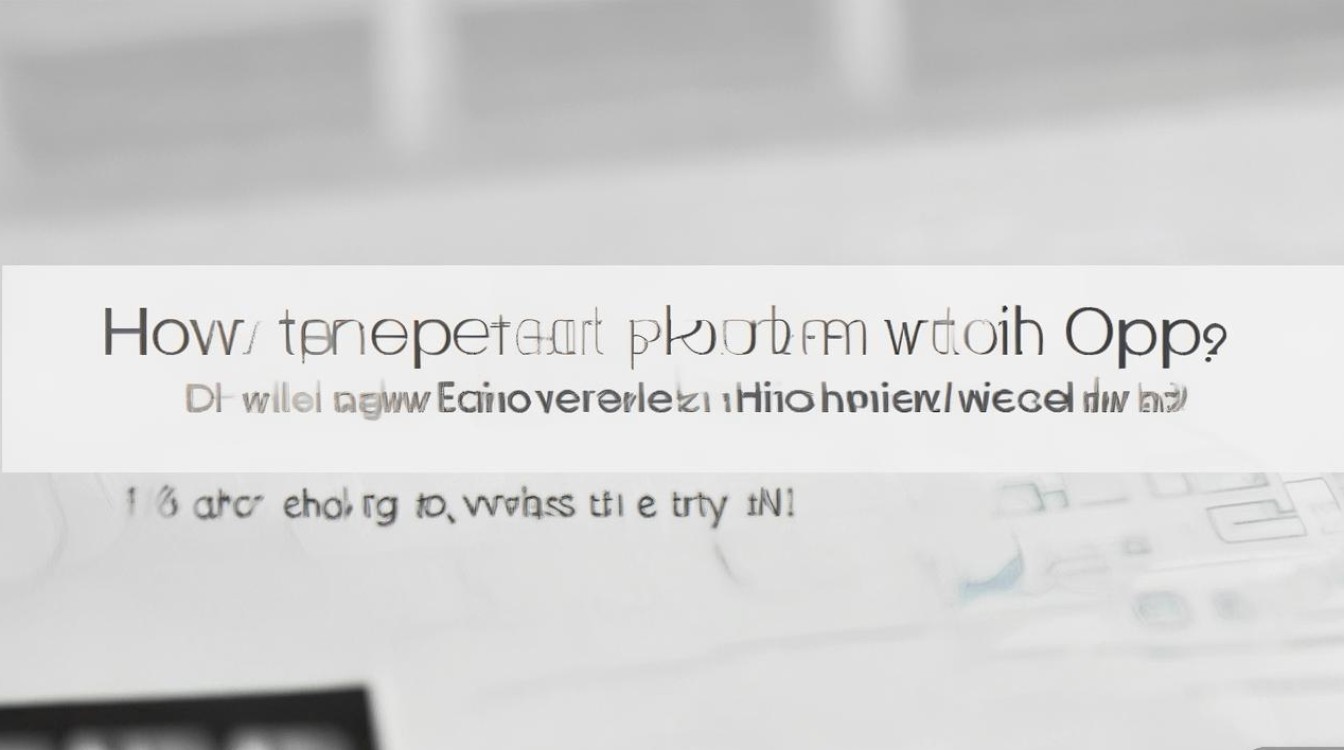 oppo怎么反馈问题？客服电话和官网入口在哪？