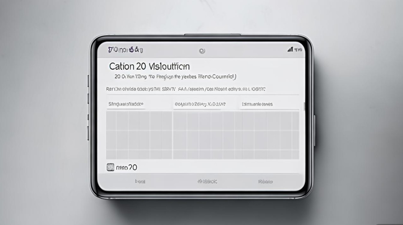 荣耀20青春版能升级鸿蒙系统吗？配置参数一览
