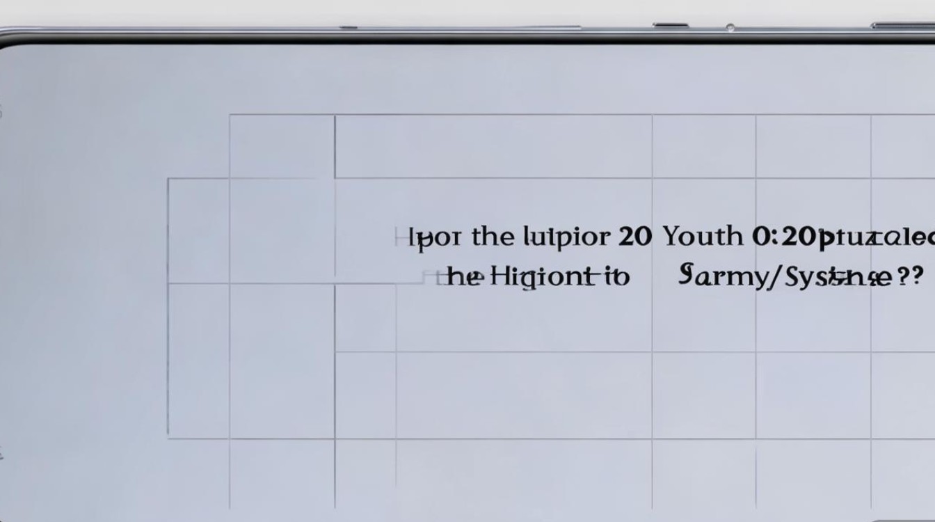 荣耀20青春版能升级鸿蒙系统吗？配置参数一览