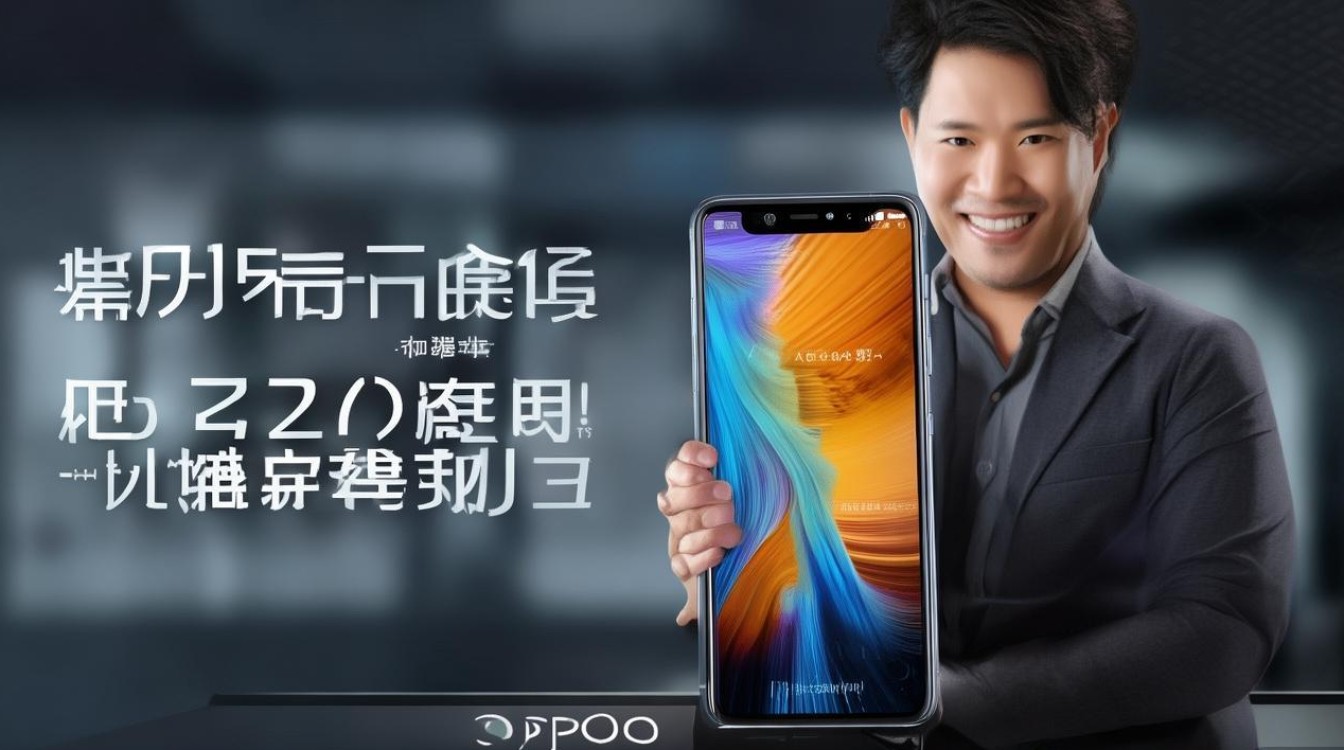 如何高效推销OPPO手机？抓住这些长尾关键词提升销量！
