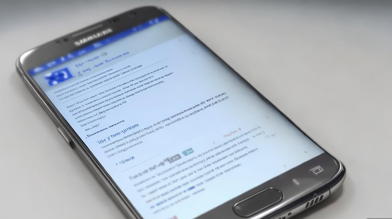 三星2015年手机如何设置双卡双待？