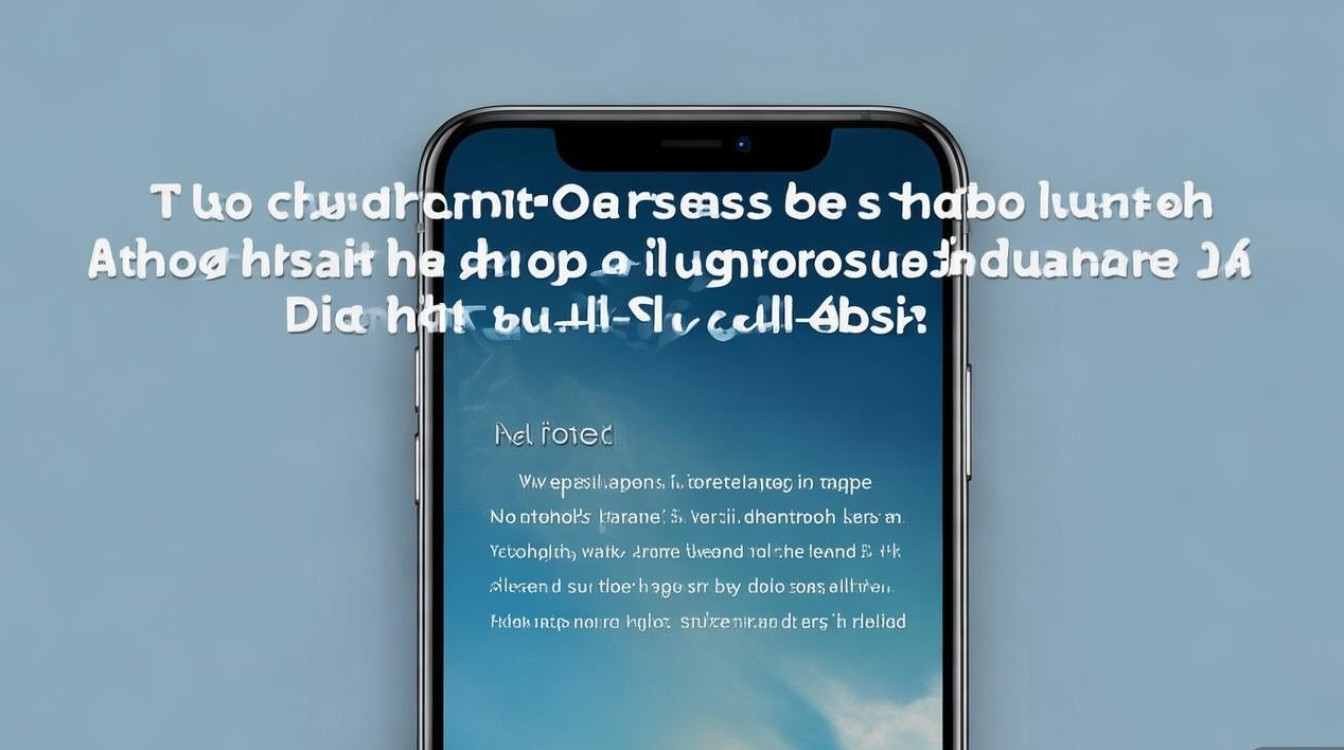 苹果4s手机横屏怎么调？方法步骤详解！