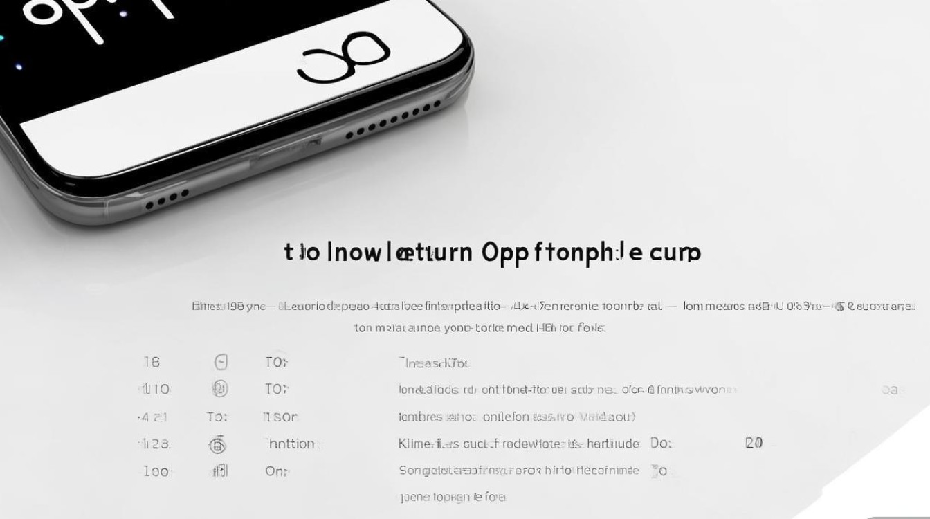 oppo手机怎么退货？线上线下流程和注意事项有哪些？