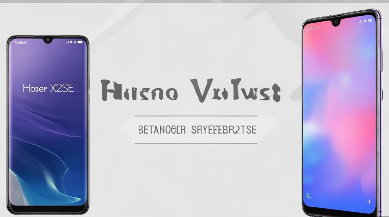 荣耀X20SE和vivo Y31s哪款更值得学生党入手？