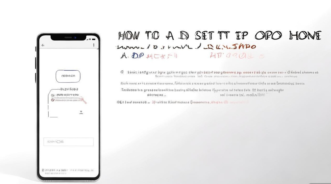 oppo手机怎么复位？强制恢复出厂设置步骤是什么？
