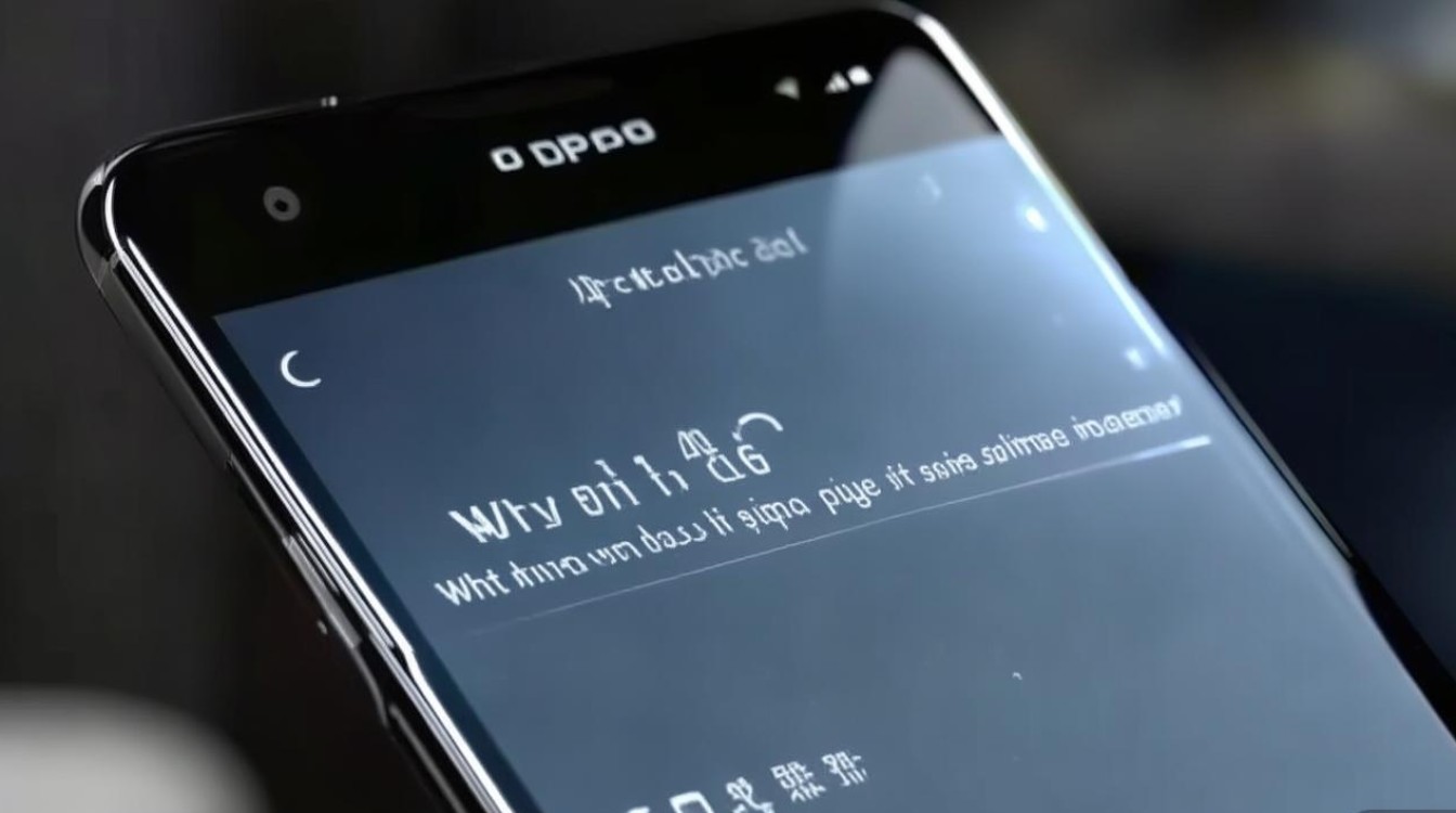 oppo手机为何从4g变成3g了?信号问题还是设置错误?