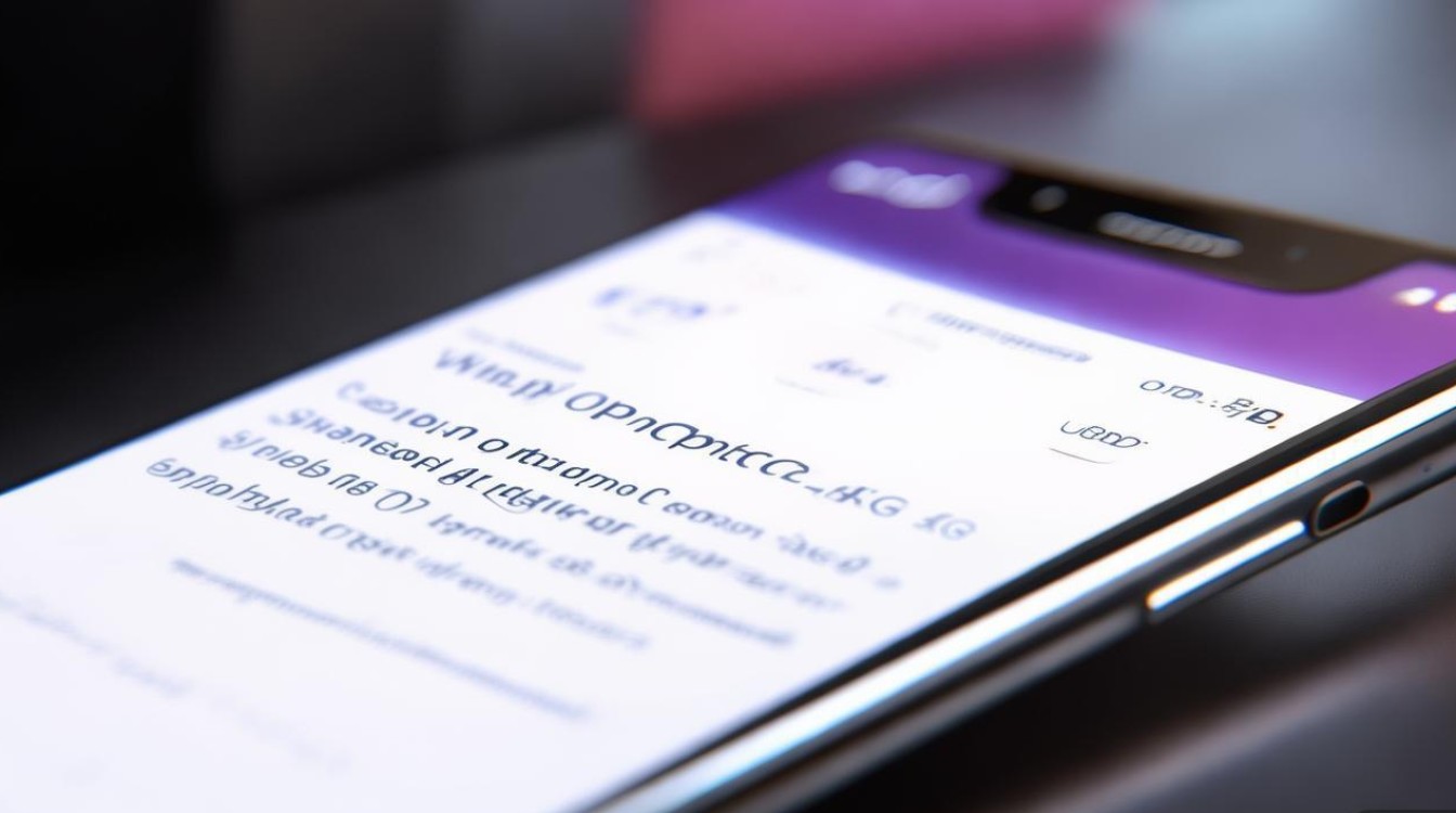 oppo手机为何从4g变成3g了?信号问题还是设置错误?