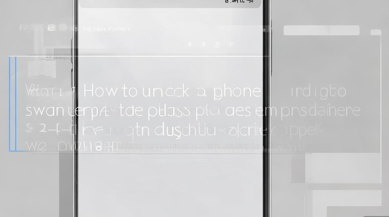 oppo手机忘记密码怎么办？解锁方法有哪些？