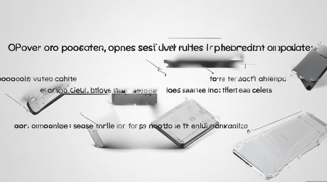 oppo刷机后开不了机怎么办？救砖方法步骤详解
