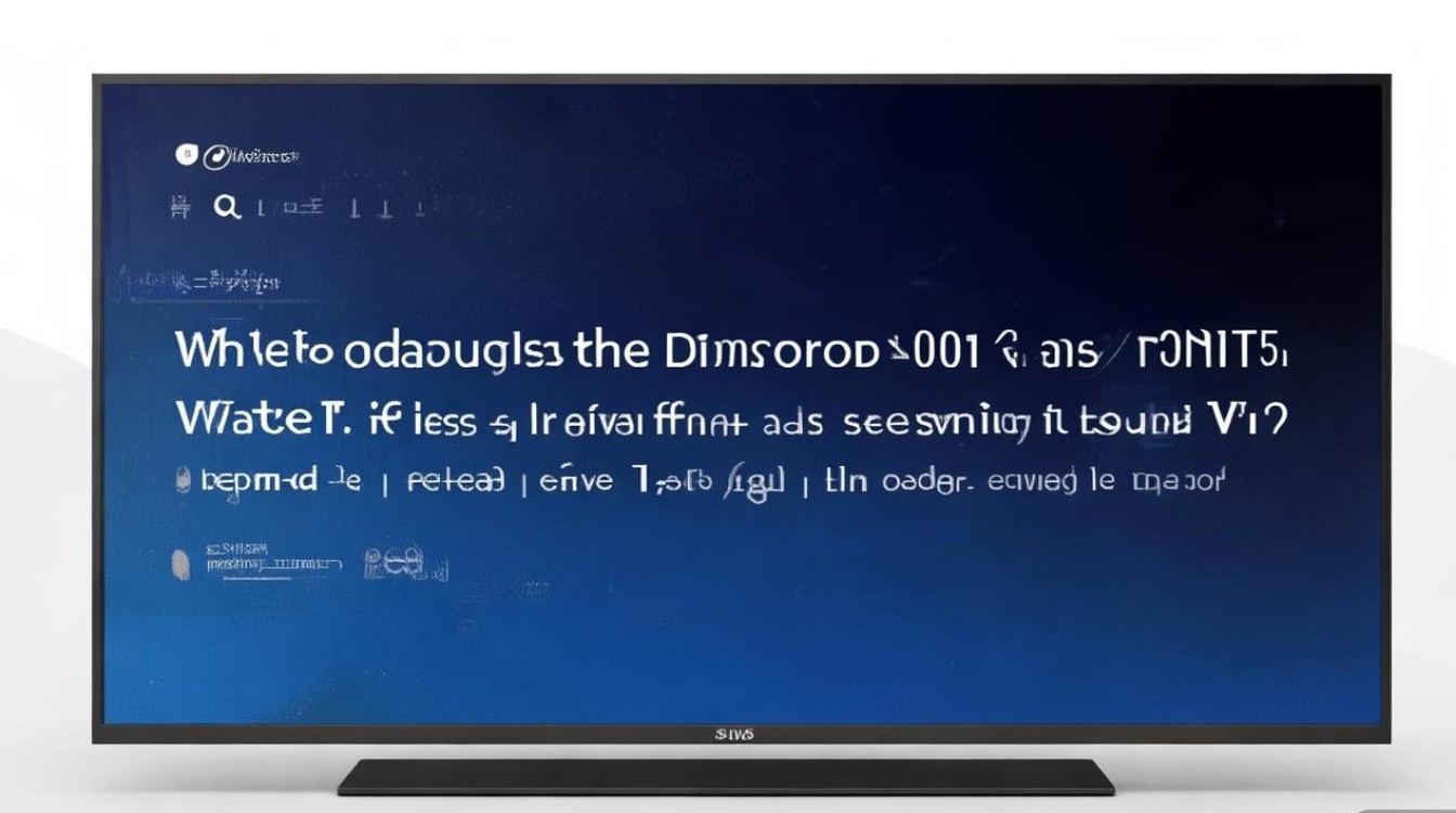 三星2015款电视怎么调时间？老机型找不到设置入口怎么办？
