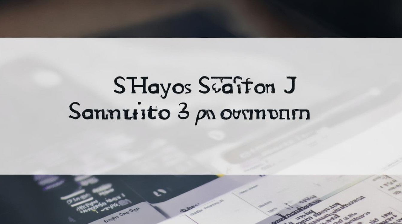 三星J5手机用电脑刷机详细步骤是什么？