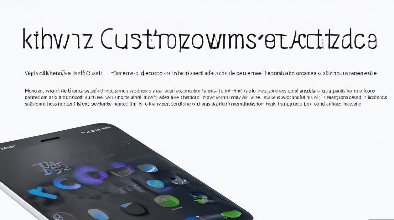 vivox7手机桌面怎么设置？自定义图标与布局教程