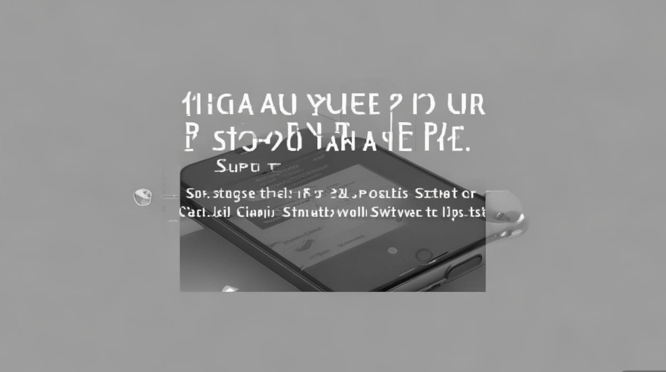 苹果SE如何设置4位密码？详细步骤在这里！