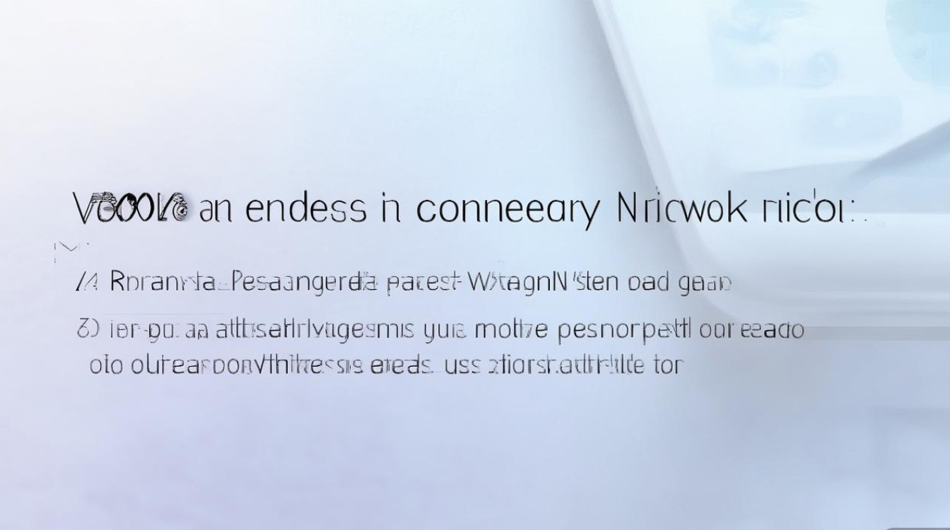 vivo X7如何忽略已连接的WiFi网络？