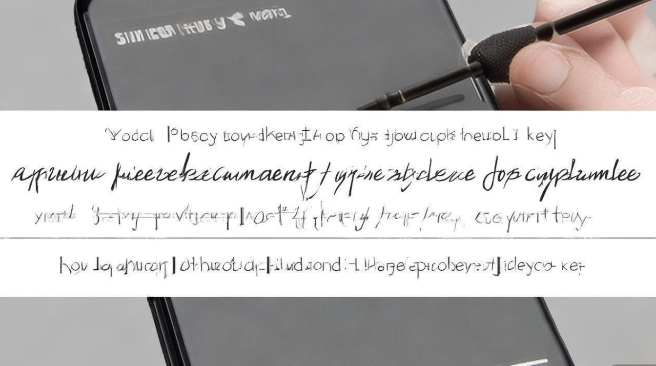 三星s7音量键坏了怎么自己换？详细步骤和工具分享