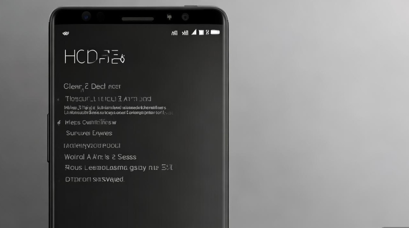 华为Mate8硬格操作步骤是怎样的？数据会丢失吗？
