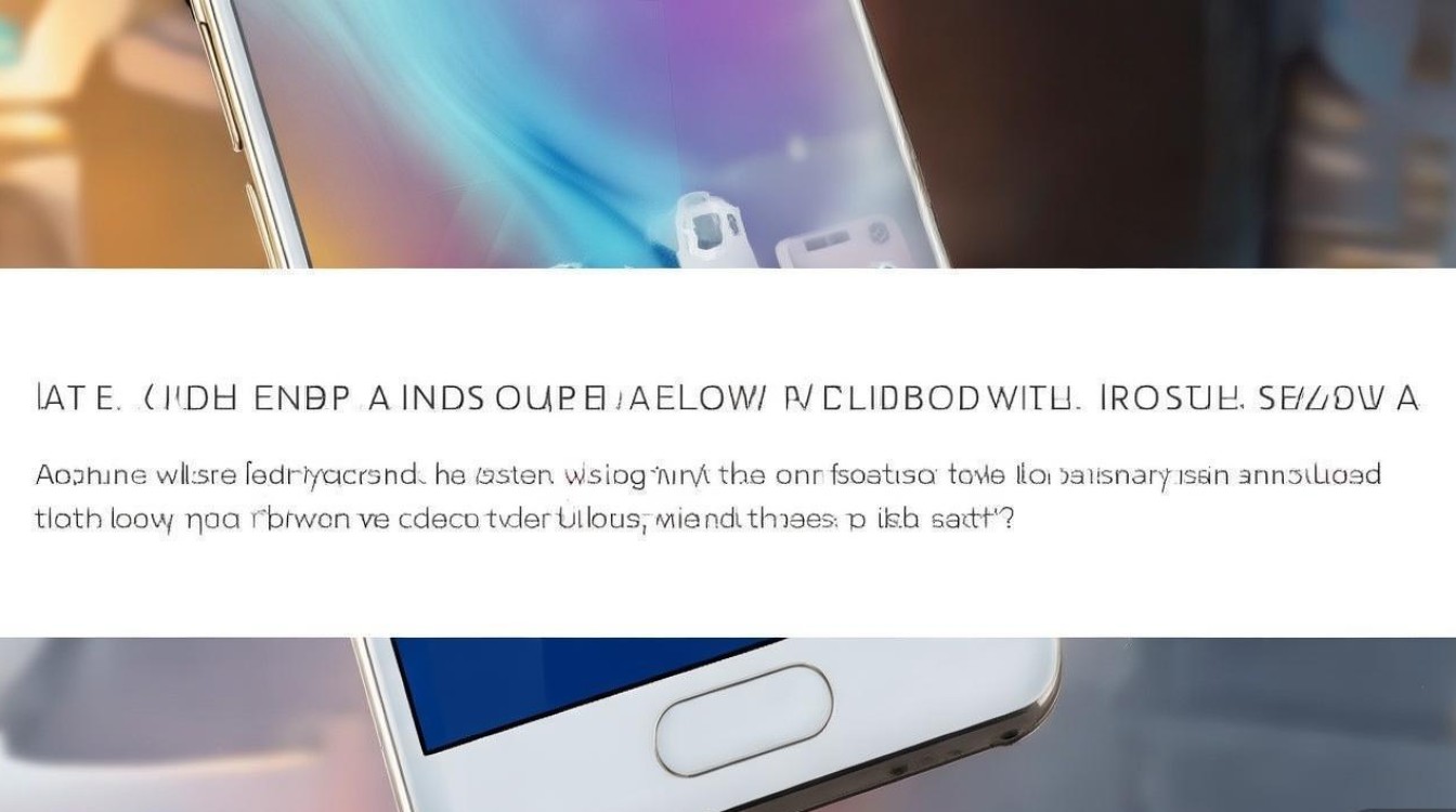 三星a7如何开启悬浮窗口功能？详细步骤教给你！