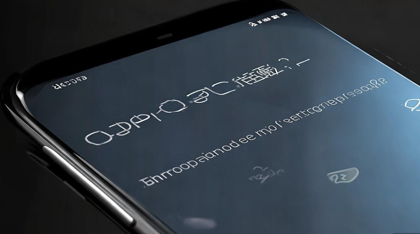 oppo手机开机界面卡住/黑屏/进不去怎么办？