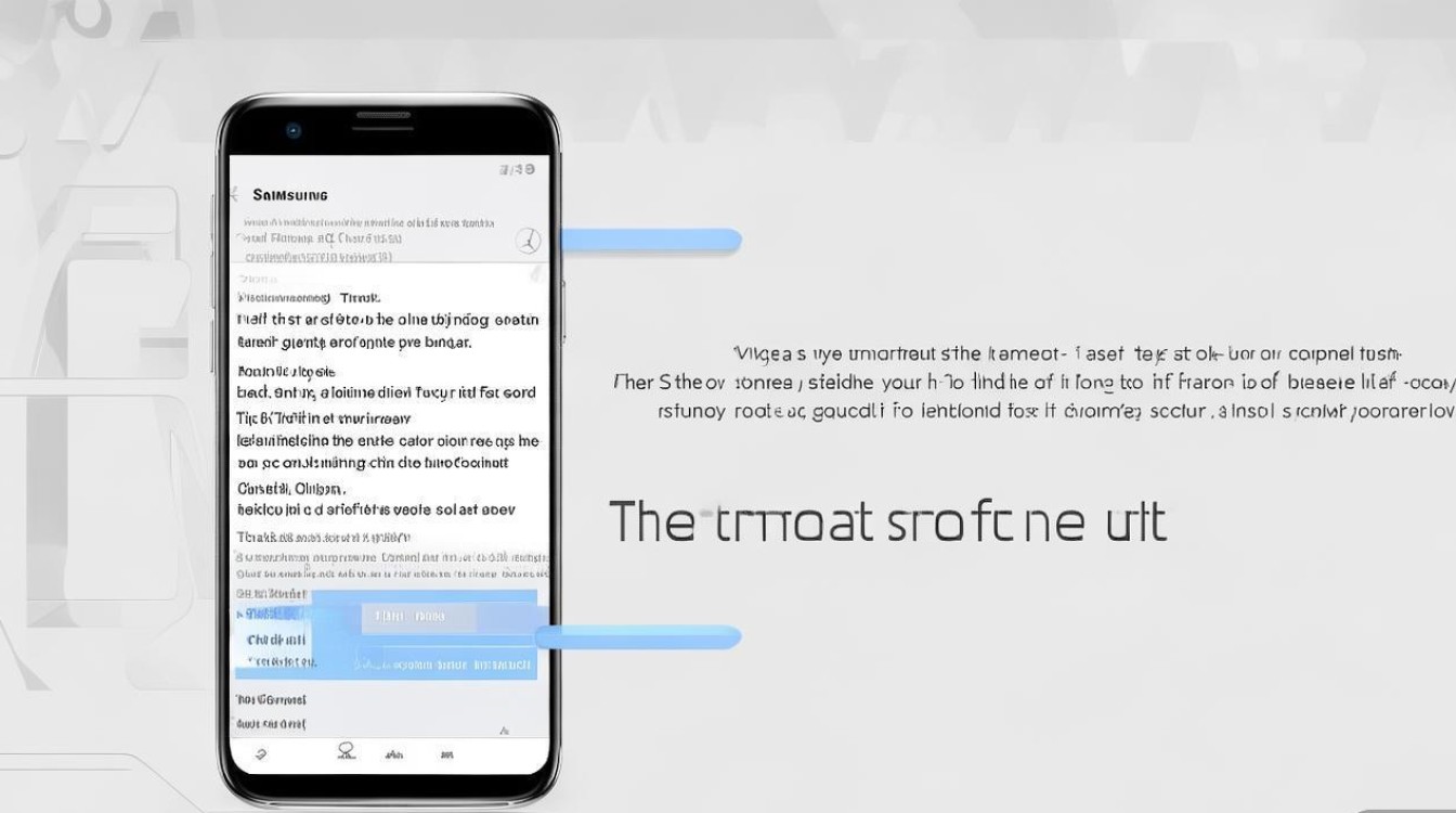 三星c9怎么局域网截图？手机截图传电脑方法