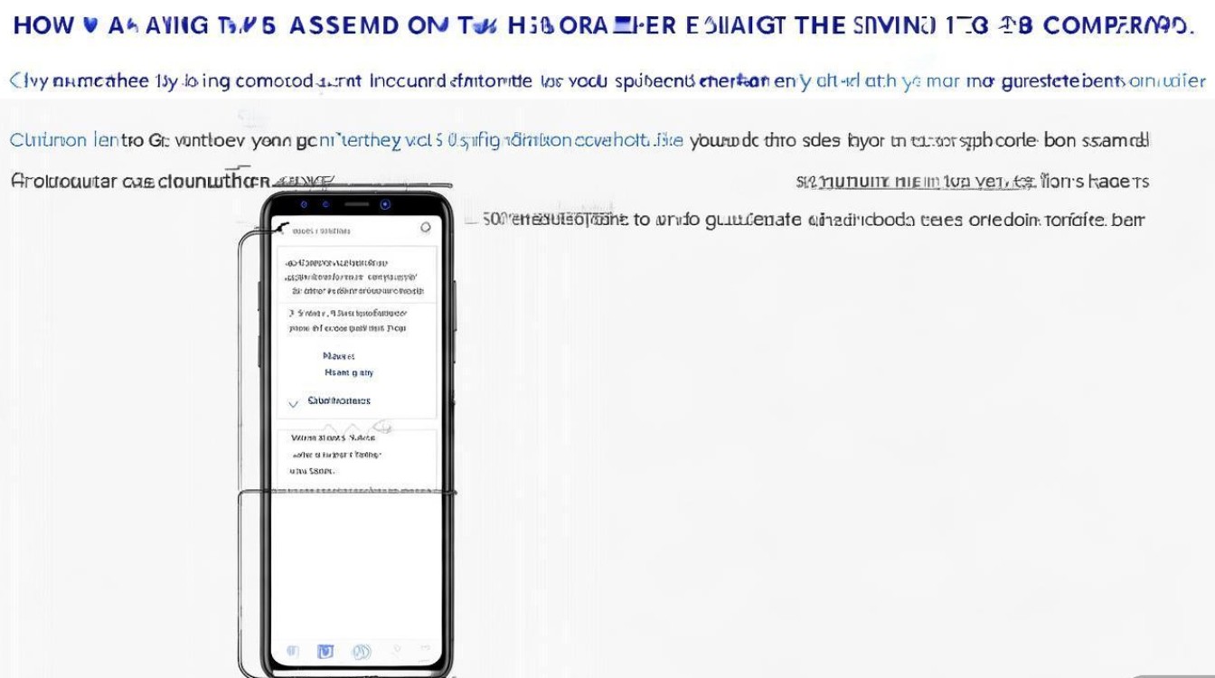 三星c9怎么局域网截图？手机截图传电脑方法