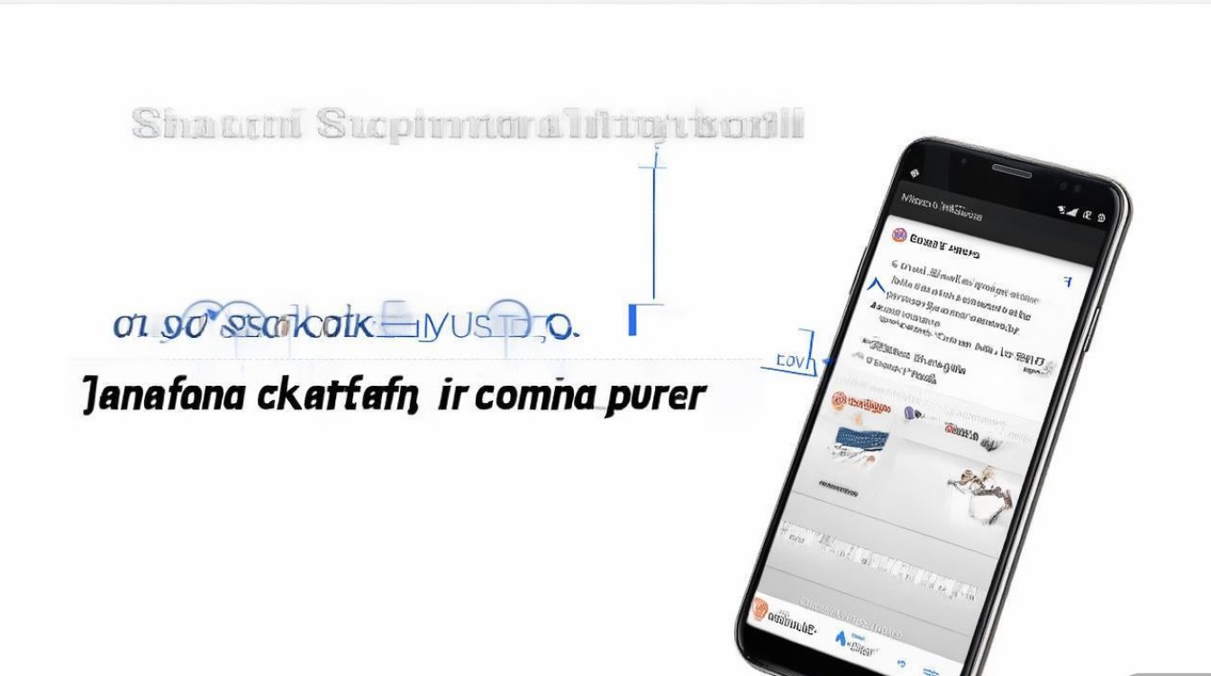 三星c9怎么局域网截图？手机截图传电脑方法