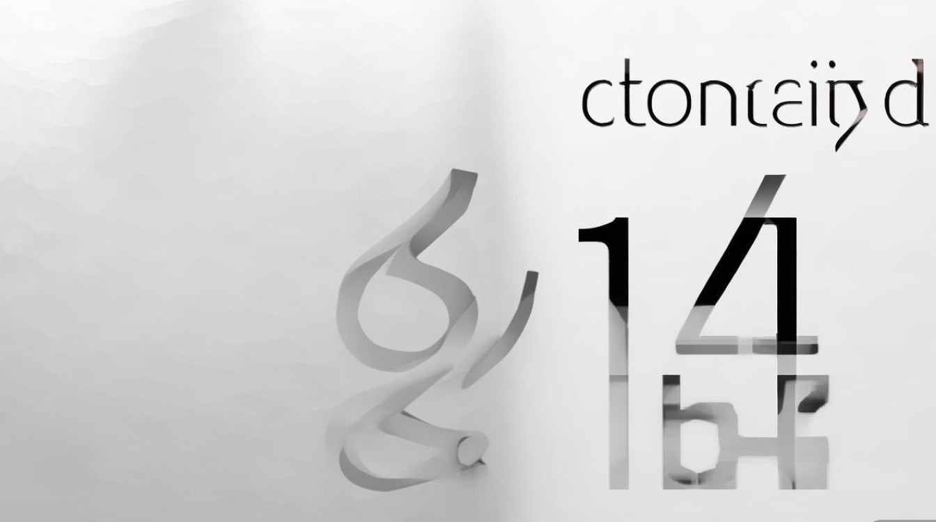 苹果14图标怎么放大？图标太小怎么调大尺寸？