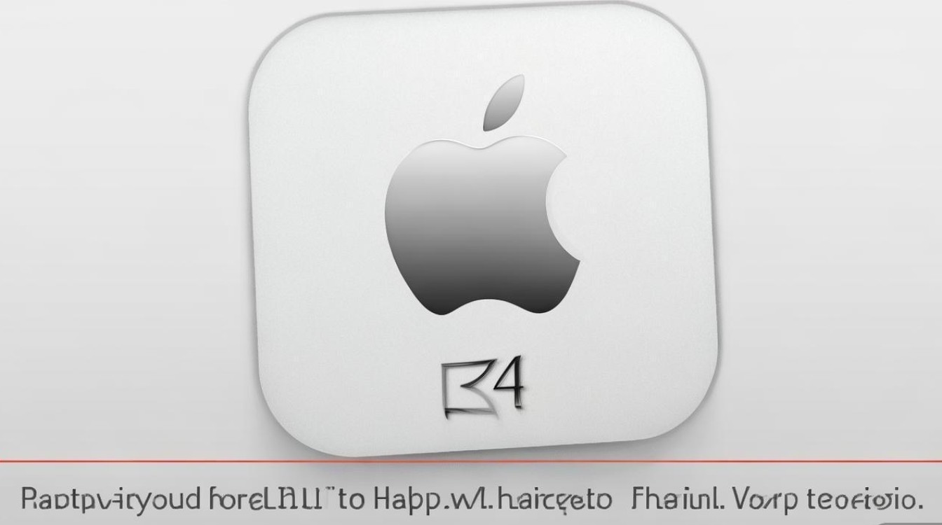 苹果14图标怎么放大？图标太小怎么调大尺寸？