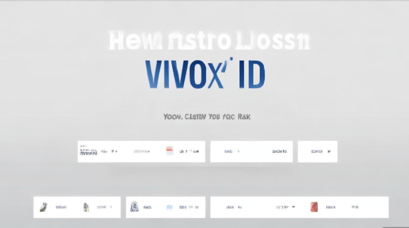 vivox7的ID怎么解？忘ID了怎么办？