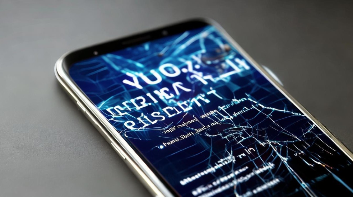 vivox7外屏裂了不换总成，自己能动手修复吗？