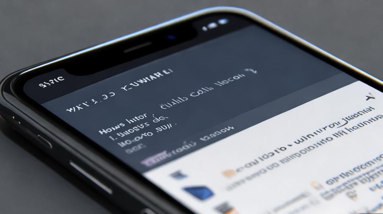 苹果手机来电显示小窗口怎么设置？开启方法在哪找？